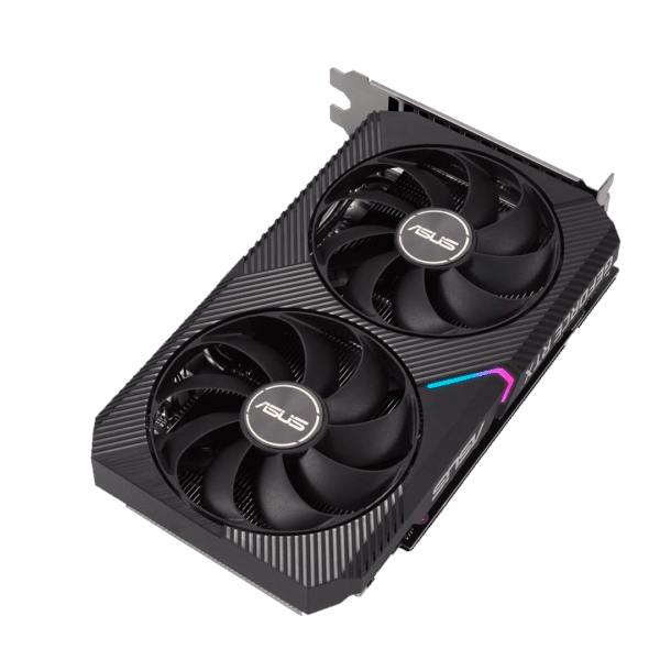 Tarjeta De Video Asus Geforce Rtx 3060 V2 Oc 12Gb Gddr6 - Image 3