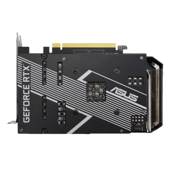 Tarjeta De Video Asus Geforce Rtx 3060 V2 Oc 12Gb Gddr6 - Image 4