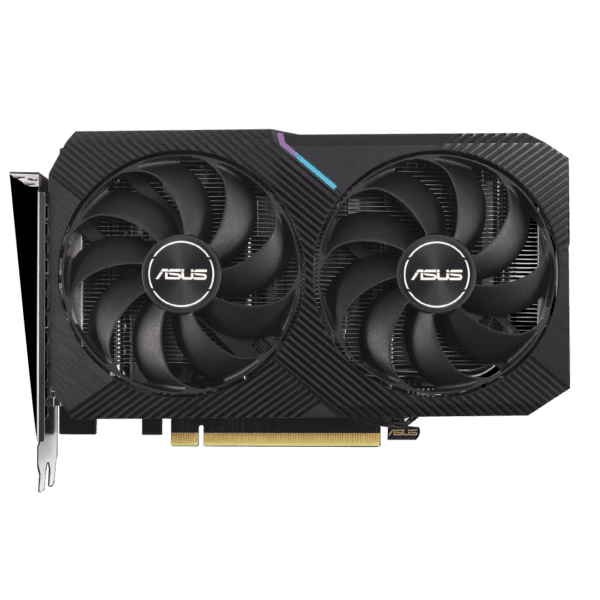 Tarjeta De Video Asus Geforce Rtx 3060 V2 Oc 12Gb Gddr6 - Image 2