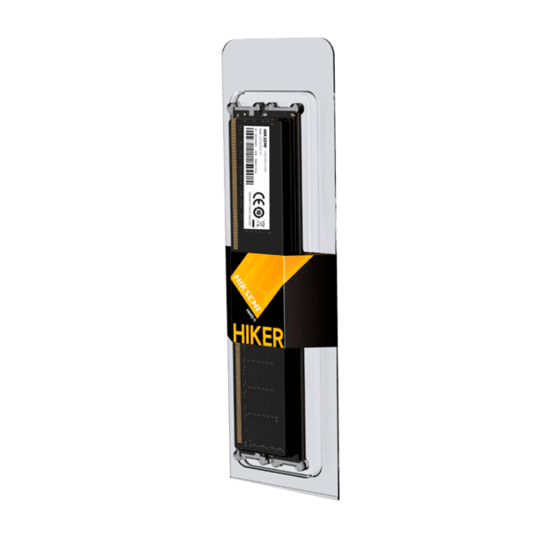 MEMORIA UDIM HIKSEMI  HIKER 16GB DDR5 5600MHz Sin/Disc.