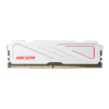 MEMORIA UDIM HIKSEMI  ARMOR 8GB DDR4 3600MHz  Blanco - Image 2