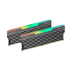 MEMORIA UDIM HIKSEMI  FUTURE 16GB (2x8 GB)  DDR4 3600MHz RGB - Image 3