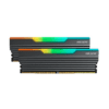 MEMORIA UDIM HIKSEMI  FUTURE 16GB (2x8 GB)  DDR4 3600MHz RGB - Image 2
