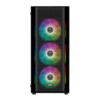 CASE GAMDIAS AURA GC2 Elite ARGB MID Tower, ATX. - Image 2