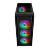 CASE GAMDIAS AURA GC2 Elite ARGB MID Tower, ATX. - Image 3