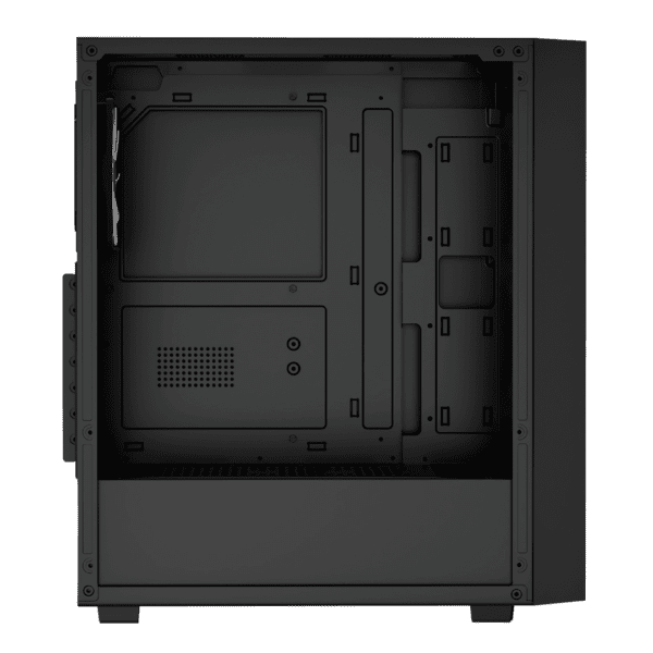 CASE GAMDIAS AURA GC2 Elite ARGB MID Tower, ATX. - Image 4