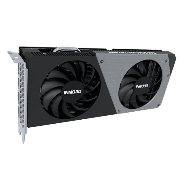 TARJETA DE VIDEO INNO3D  GEFORCE RTX4060 TWIN X2 OC 8GB GDDR6 - Image 3