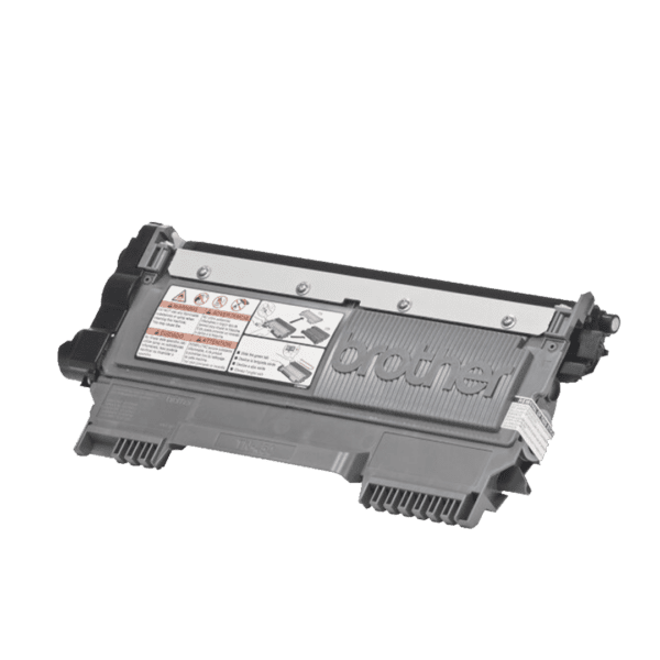 TONER BROTHER TN450 Negro - Image 2