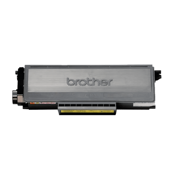 TONER BROTHER TN650 Negro - Image 2