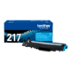 TONER BROTHER TN217C  Azul