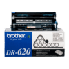 DRUM BROTHER DR620 Unidad de Tambor de hasta 25,000 páginas