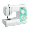Máquina de coser Brother JS2135 mecánica de 14 puntadas - Image 2