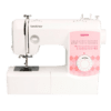 Máquina de coser Brother XB2500 mecánica de 25 puntadas