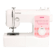 Máquina de coser Brother XB2500 mecánica de 25 puntadas
