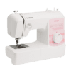 Máquina de coser Brother XB2500 mecánica de 25 puntadas - Image 2