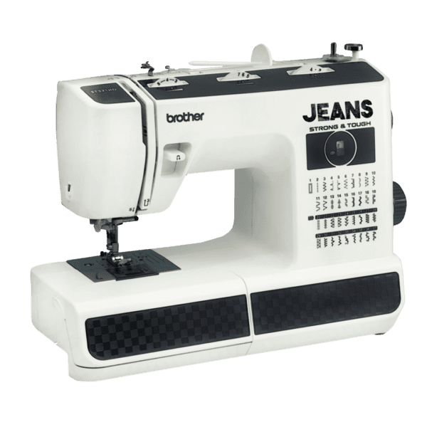 Máquina de coser Brother ST371HD mecánica de 37 puntadas - Image 2