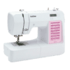 Máquina de coser Brother SH7700 digitalizada - Image 2
