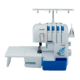Máquina Overlock Brother 3534DT