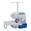 Máquina Overlock Brother 3534DT - Image 2