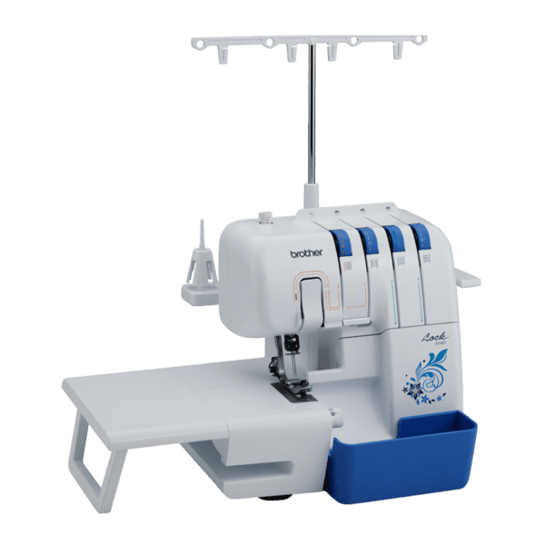 Máquina Overlock Brother 3534DT - Image 2