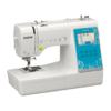 Maquina de coser y bordadora  Brother NV970L - Image 2