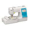 Maquina de coser y bordadora  Brother NV970L - Image 3