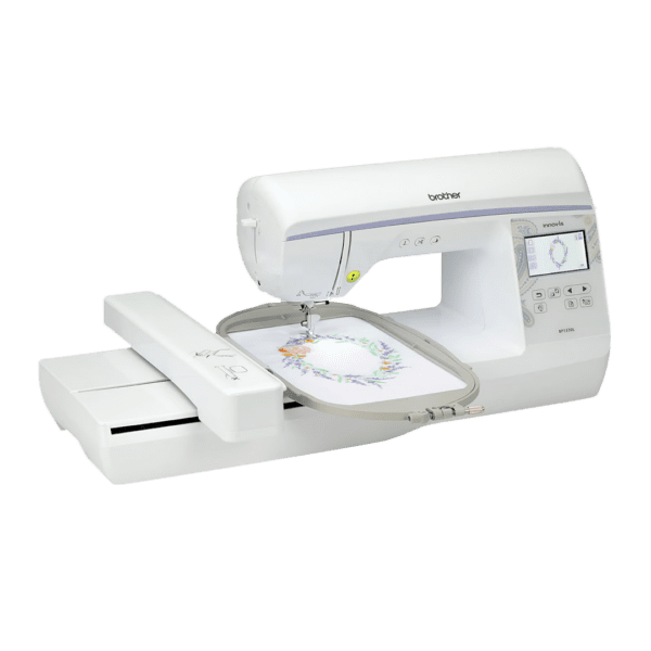 Maquina bordadora Brother semi profesional BP1530L - Image 2
