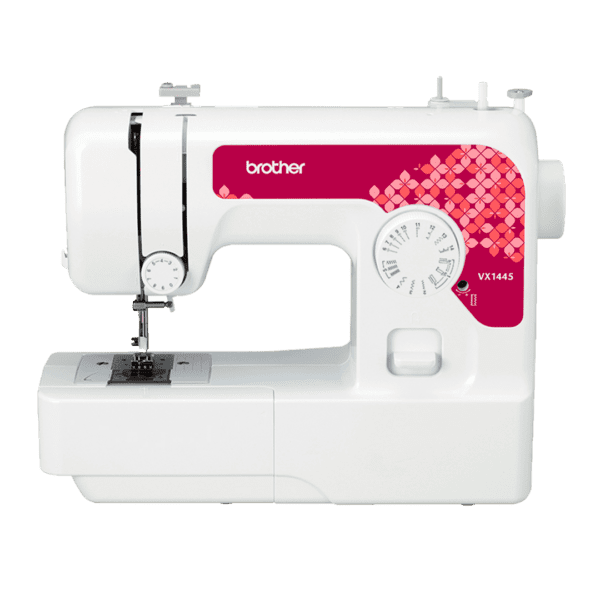 Maquina de coser mecánica Brother VX1445
