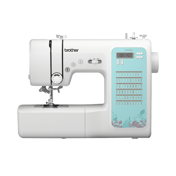 Máquina de coser Brother CS6000XL