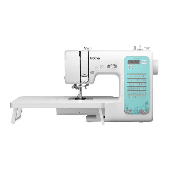 Máquina de coser Brother CS6000XL - Image 3