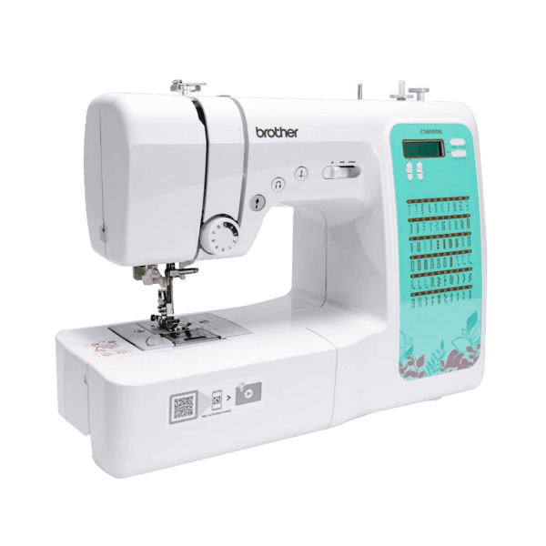 Máquina de coser Brother CS6000XL - Image 2