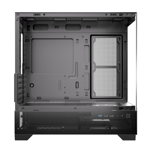 CASE ANTEC CX500M_B - Image 2