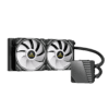 REFRIGERACION LIQUIDA ANTEC Symphony 240 mm ARGB - Image 3