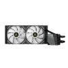 REFRIGERACION LIQUIDA ANTEC Symphony 240 mm ARGB - Image 4