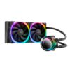 REFRIGERACION LIQUIDA ANTEC Vortex 240 mm ARGB Fusion