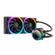 REFRIGERACION LIQUIDA ANTEC Vortex 240 mm ARGB Fusion