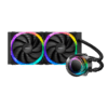 REFRIGERACION LIQUIDA ANTEC Vortex 240 mm ARGB Fusion - Image 3