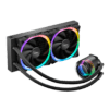 REFRIGERACION LIQUIDA ANTEC Vortex 240 mm ARGB Fusion - Image 2