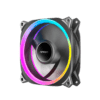 COOLER ANTEC Neo Prizm T3 120mm ARGB - Image 3