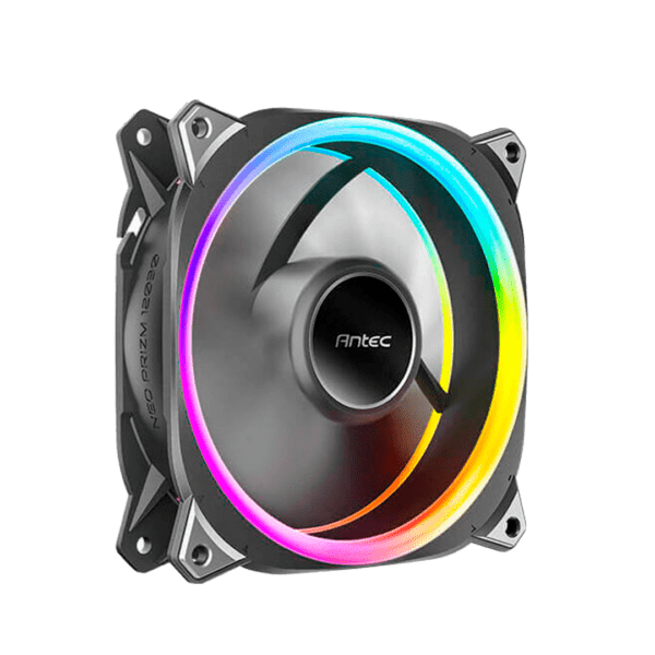 COOLER ANTEC Neo Prizm T3 120mm ARGB - Image 2