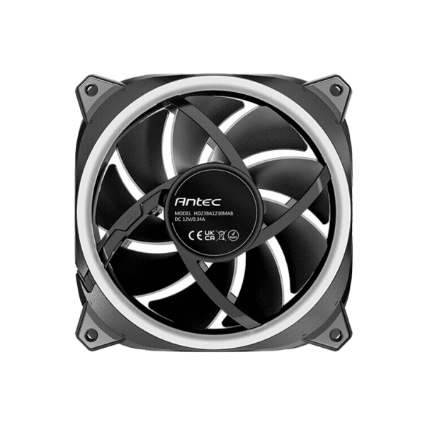 COOLER ANTEC Neo Prizm T3 120mm ARGB - Image 4