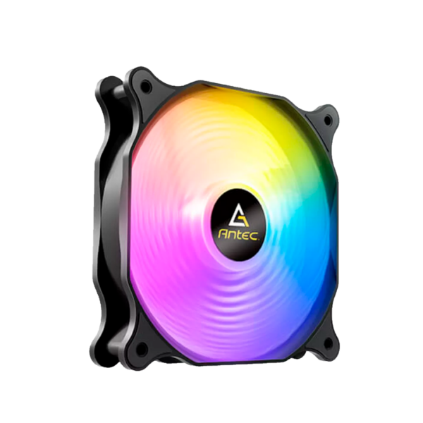 COOLER ANTEC F12 Racing ARGB 120mm Single Pack - Image 2