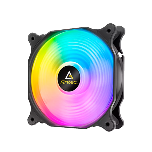 COOLER ANTEC F12 Racing ARGB 120mm Single Pack - Image 3