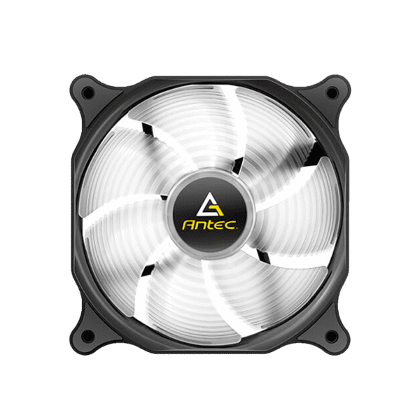 COOLER ANTEC F12 Racing ARGB 120mm Single Pack - Image 4