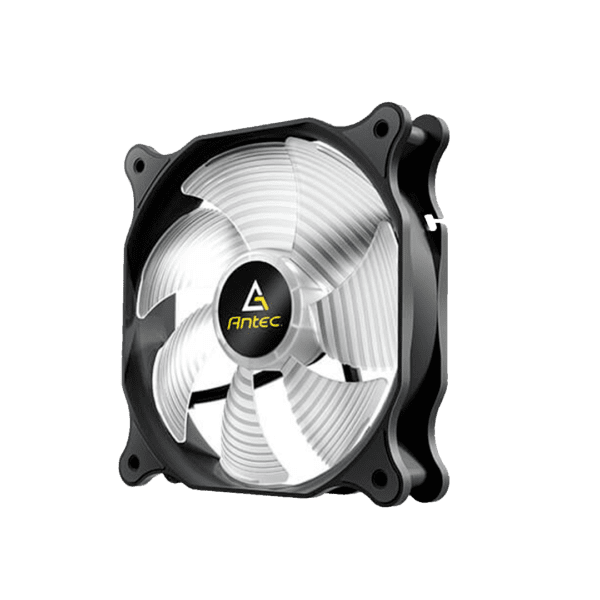 COOLER ANTEC F12 Racing  120mm  ARGB & PWM Controller 3 pack - Image 5