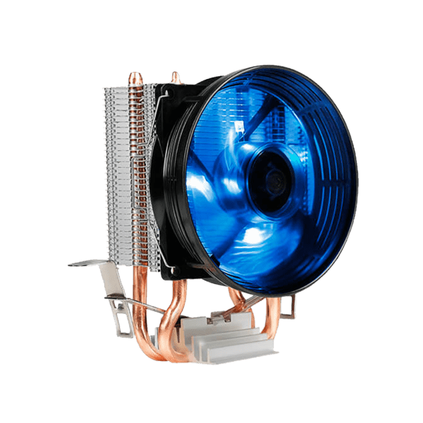 COOLER ANTEC A30 Pro Air Cooling, Led Intel: LGA(Core i3 / i5 CPU), AMD.