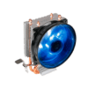 COOLER ANTEC A30 Pro Air Cooling, Led Intel: LGA(Core i3 / i5 CPU), AMD. - Image 2