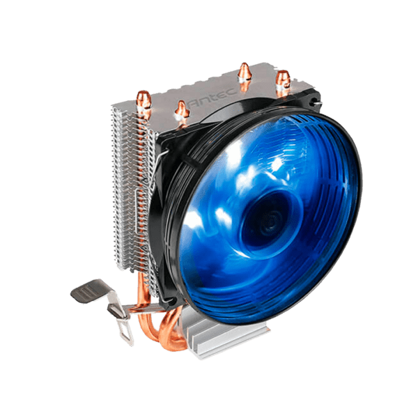 COOLER ANTEC A30 Pro Air Cooling, Led Intel: LGA(Core i3 / i5 CPU), AMD. - Image 2
