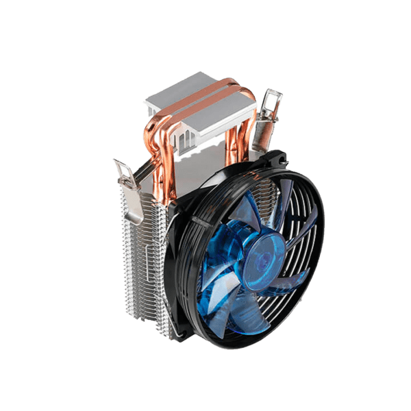 COOLER ANTEC A30 Pro Air Cooling, Led Intel: LGA(Core i3 / i5 CPU), AMD. - Image 4