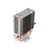 COOLER ANTEC A30 Pro Air Cooling, Led Intel: LGA(Core i3 / i5 CPU), AMD. - Image 3